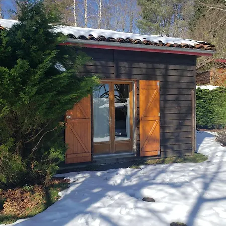 호텔 Les Myrtilles 2*