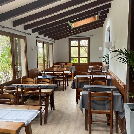 莱斯迈力酒店 Le Bosc (Midi-Pyrenees)