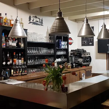 Les Myrtilles 호텔 2*