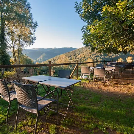 호텔 Les Myrtilles 2*