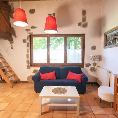 Les Myrtilles 2* Le Bosc (Midi-Pyrenees)