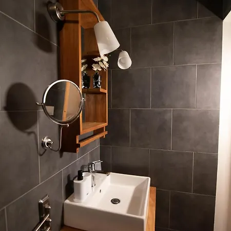 Les Myrtilles Le Bosc (Midi-Pyrenees)