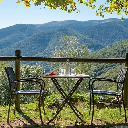 Les Myrtilles 호텔