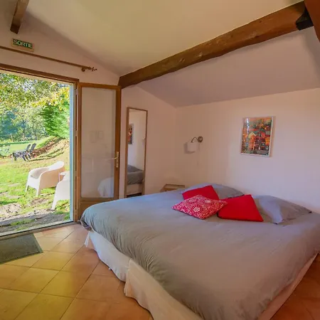 Les Myrtilles Le Bosc (Midi-Pyrenees)