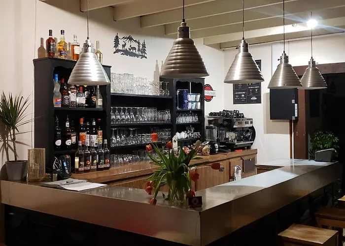 Les Myrtilles Hotell 2*