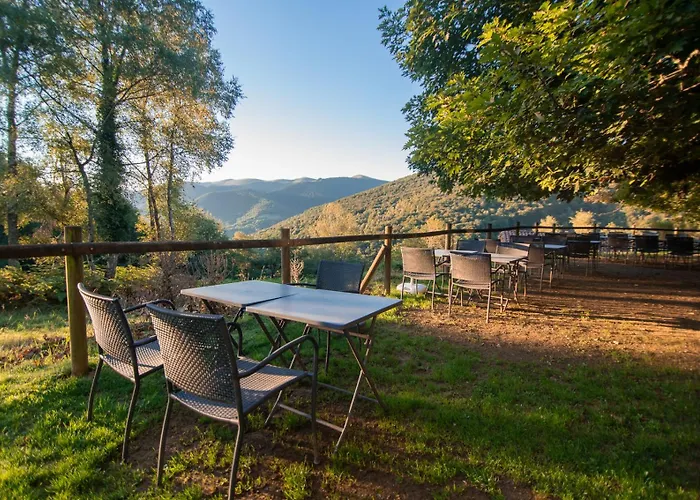 Hotell Les Myrtilles 2*