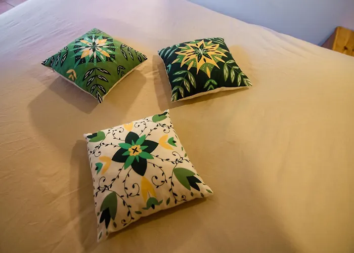 Les Myrtilles Hotell Le Bosc (Midi-Pyrenees)