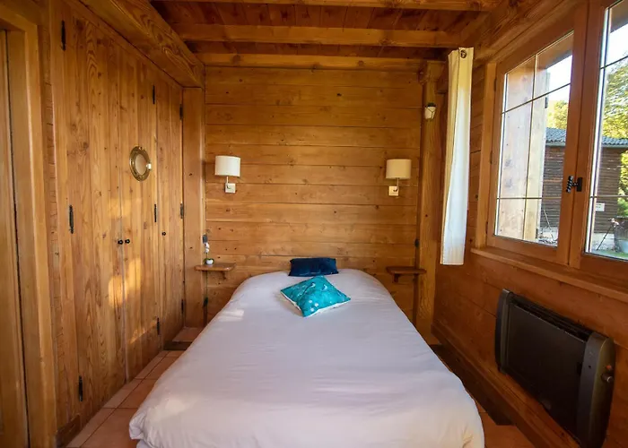 Les Myrtilles Hotell 2*