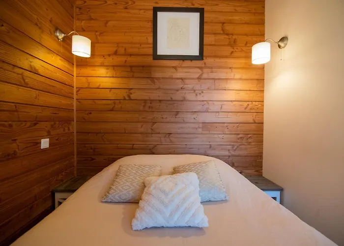 Hotell Les Myrtilles 2*