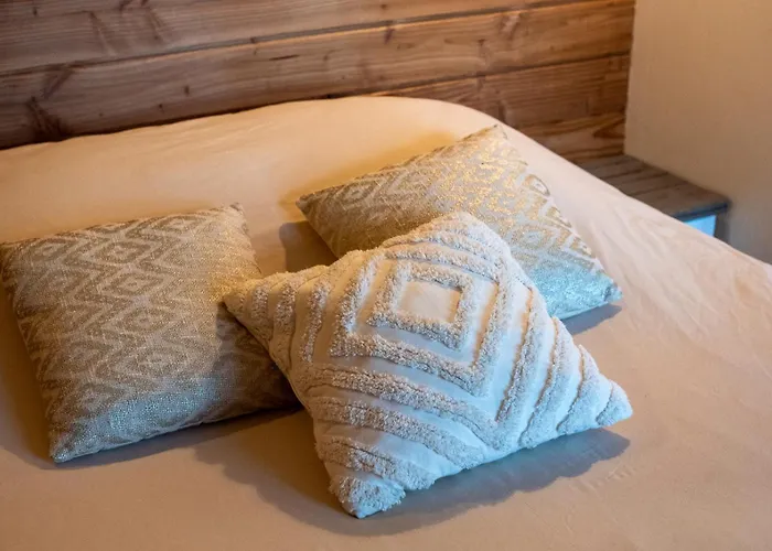 Hotell Les Myrtilles