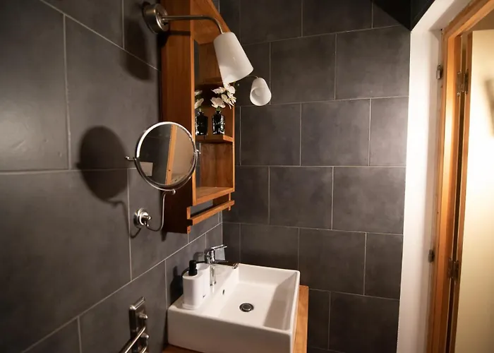 Les Myrtilles Le Bosc (Midi-Pyrenees)