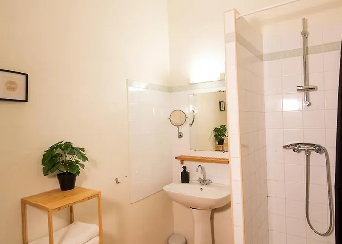 Les Myrtilles Hotell