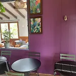 Les Myrtilles מלון Le Bosc (Midi-Pyrenees)