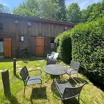 מלון Les Myrtilles Le Bosc (Midi-Pyrenees)