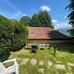 מלון Les Myrtilles Le Bosc (Midi-Pyrenees)