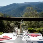酒店 莱斯迈力酒店 Le Bosc (Midi-Pyrenees)