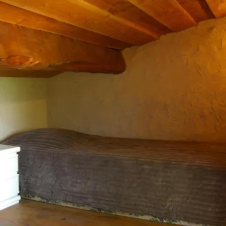 Les Myrtilles Hotel 2*
