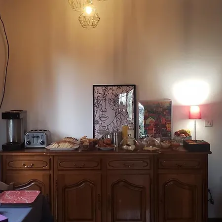 Les Myrtilles Hotel 2*