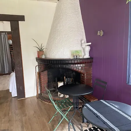 Otel Les Myrtilles 2*