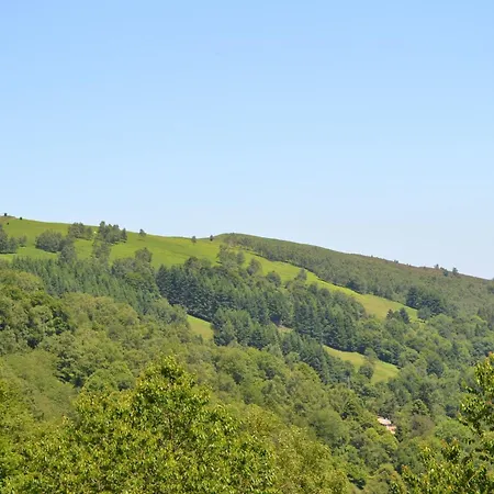 Otel Les Myrtilles 2*