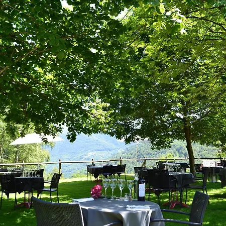 Hotel Les Myrtilles 2*