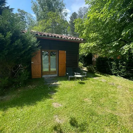 Les Myrtilles Hotel Le Bosc (Midi-Pyrenees)