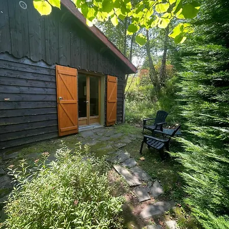 Hotel Les Myrtilles Le Bosc (Midi-Pyrenees)