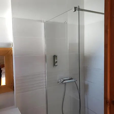 Hotel Les Myrtilles 2*