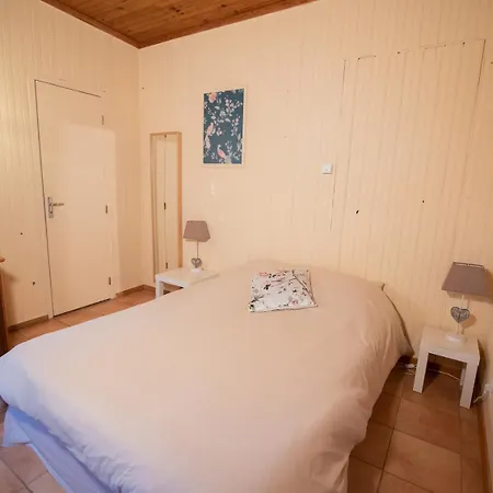 Les Myrtilles Otel 2*