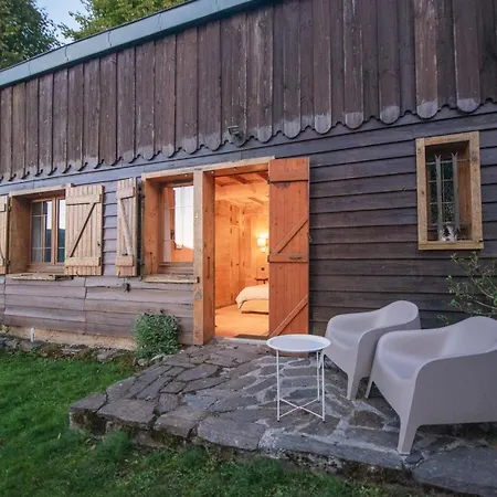 Les Myrtilles 2* Le Bosc (Midi-Pyrenees)