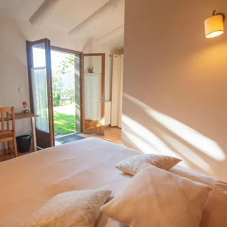 Les Myrtilles Hotel 2*