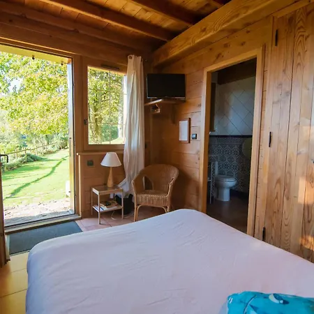 Les Myrtilles Le Bosc (Midi-Pyrenees)