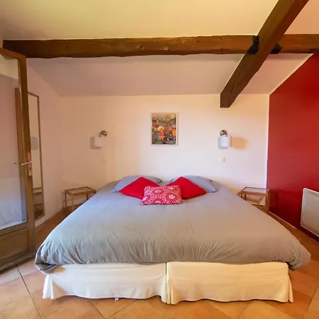 Les Myrtilles Le Bosc (Midi-Pyrenees)