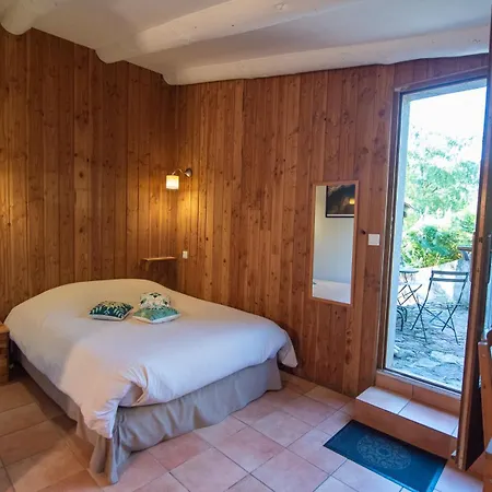 Les Myrtilles Hotel