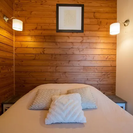 Otel Les Myrtilles 2*