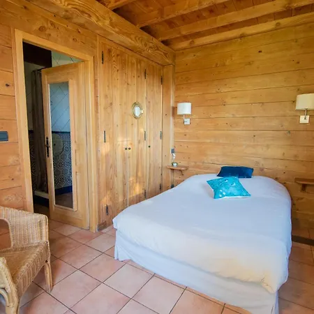 Les Myrtilles Hotel 2*