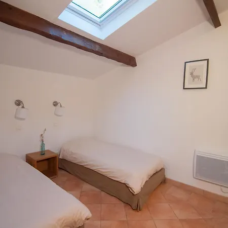 Hotel Les Myrtilles Le Bosc (Midi-Pyrenees)