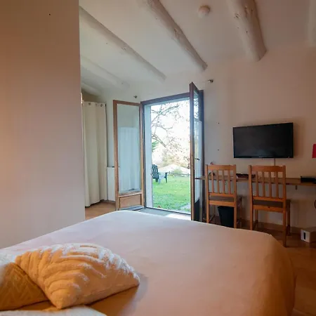 Les Myrtilles Otel Le Bosc (Midi-Pyrenees)