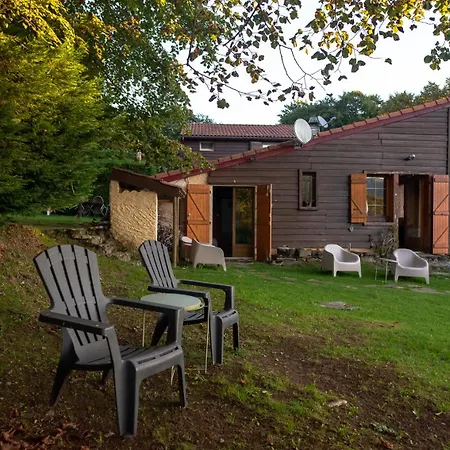 Les Myrtilles Hotel 2*