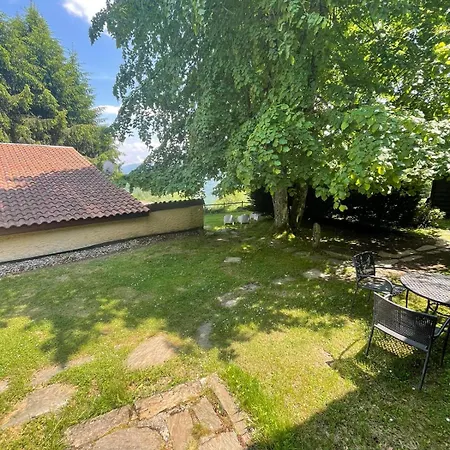 Les Myrtilles Otel 2*