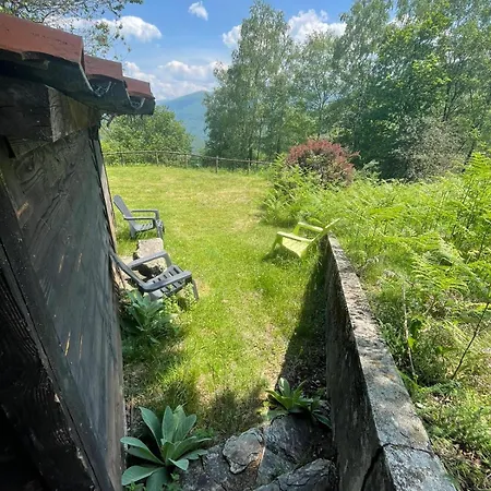 Les Myrtilles Hotel 2*