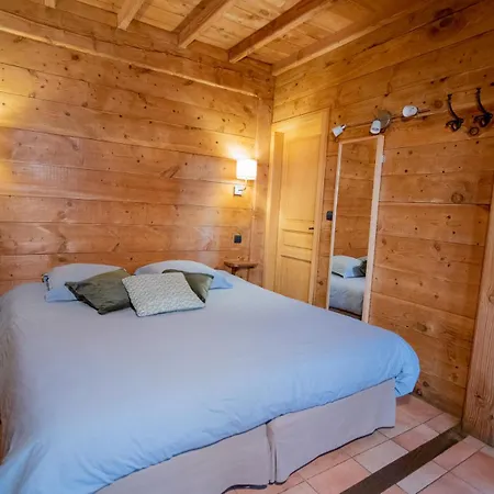 Les Myrtilles Le Bosc (Midi-Pyrenees)