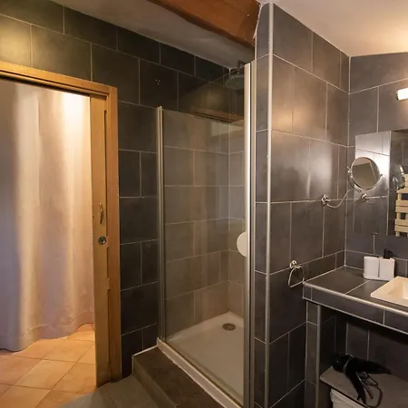 Les Myrtilles Hotel 2*