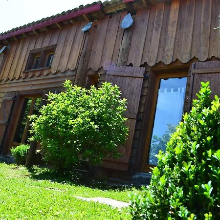 Otel Les Myrtilles 2*