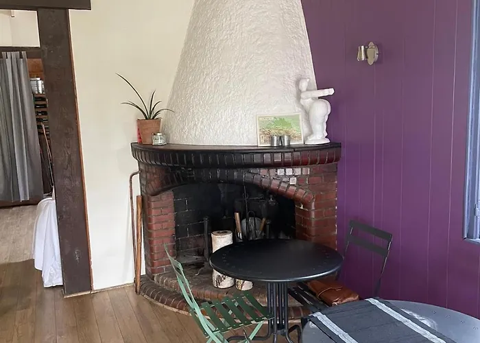 فندق Les Myrtilles 2*