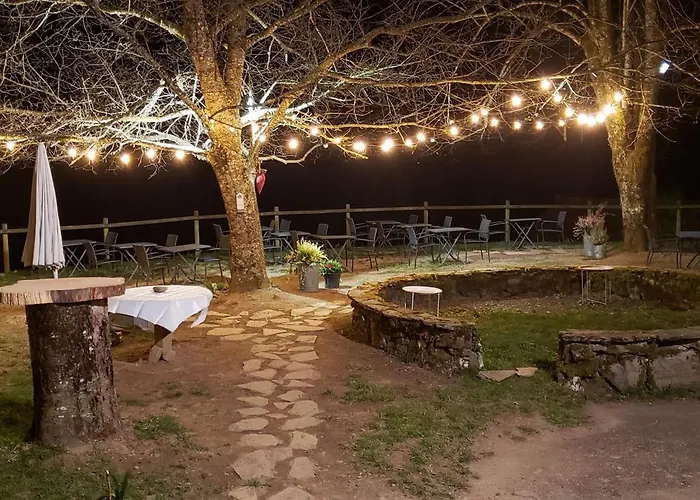 فندق Les Myrtilles 2*