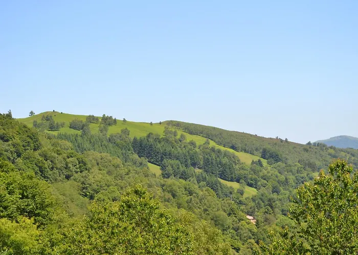 فندق Les Myrtilles 2*