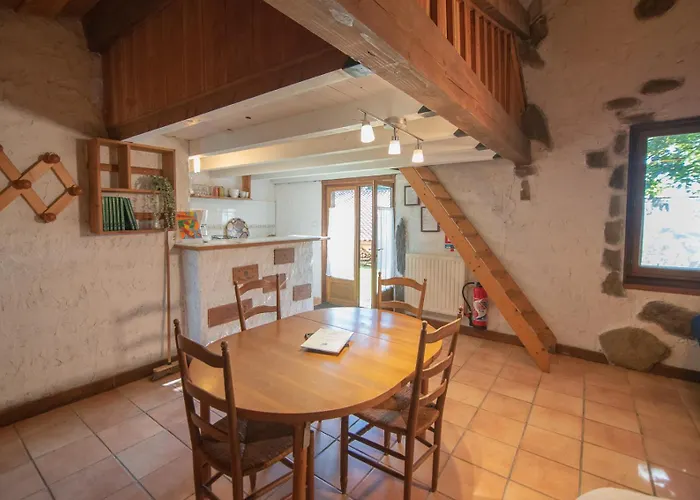 فندق Les Myrtilles