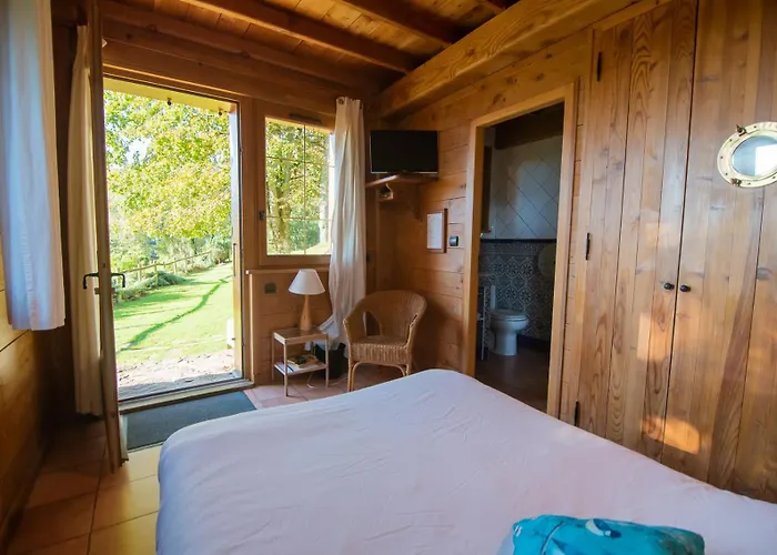 Les Myrtilles Le Bosc (Midi-Pyrenees)