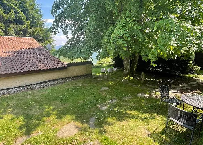 Les Myrtilles فندق 2*